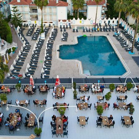 Karbel Hotel Oludeniz Luaran gambar