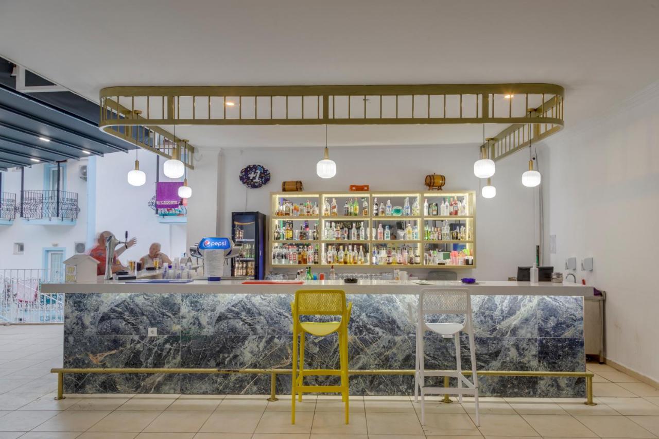 Karbel Hotel Oludeniz Luaran gambar