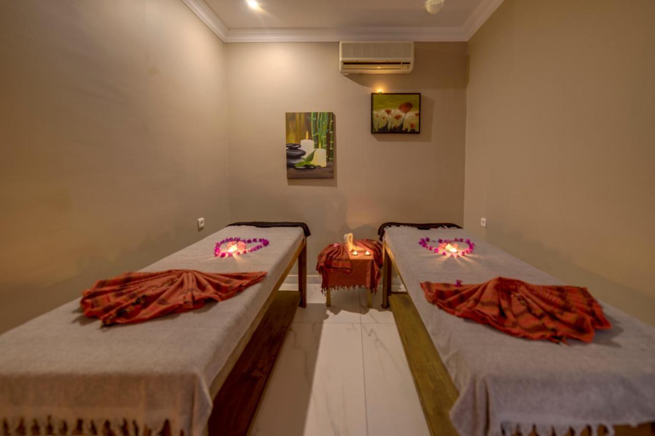 Karbel Hotel Oludeniz Luaran gambar
