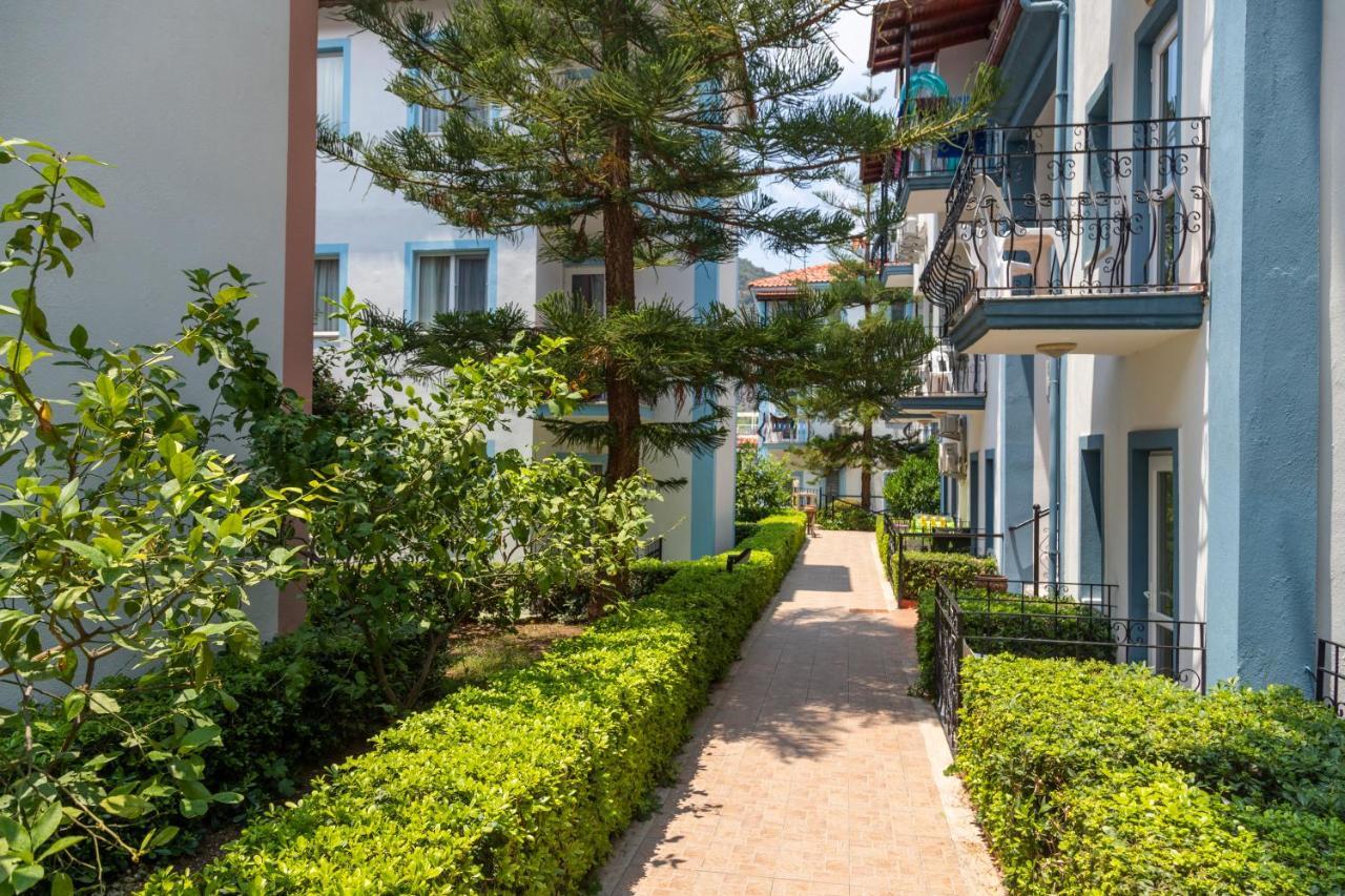 Karbel Hotel Oludeniz Luaran gambar