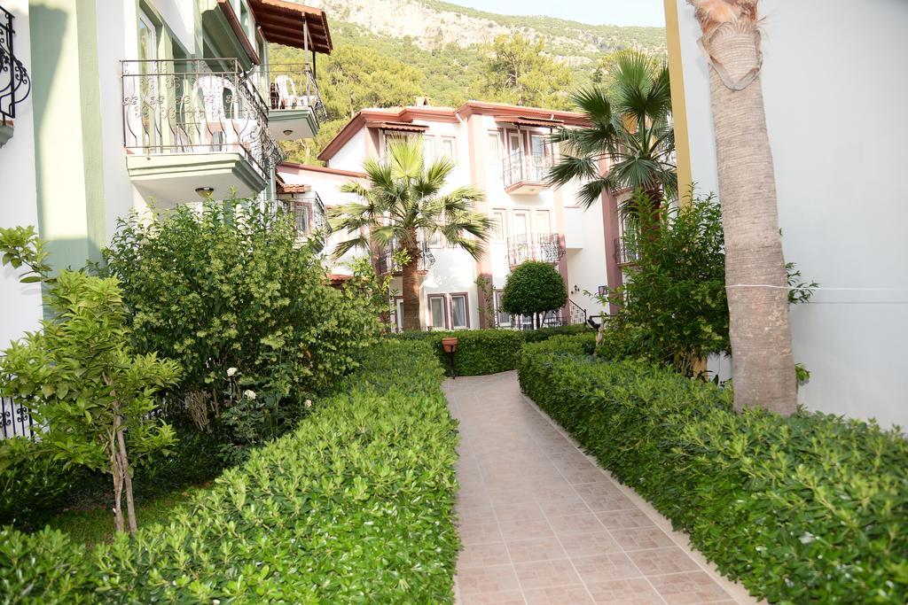 Karbel Hotel Oludeniz Luaran gambar