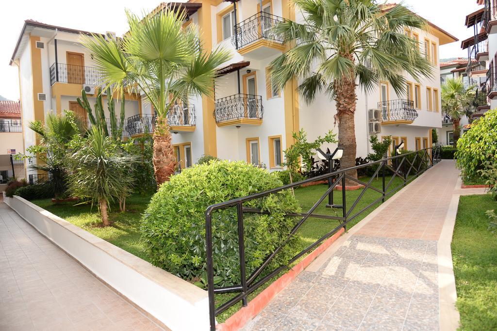 Karbel Hotel Oludeniz Luaran gambar