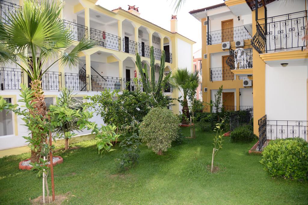 Karbel Hotel Oludeniz Luaran gambar