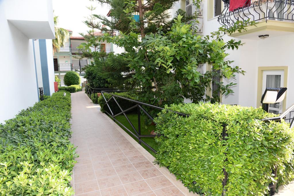 Karbel Hotel Oludeniz Luaran gambar