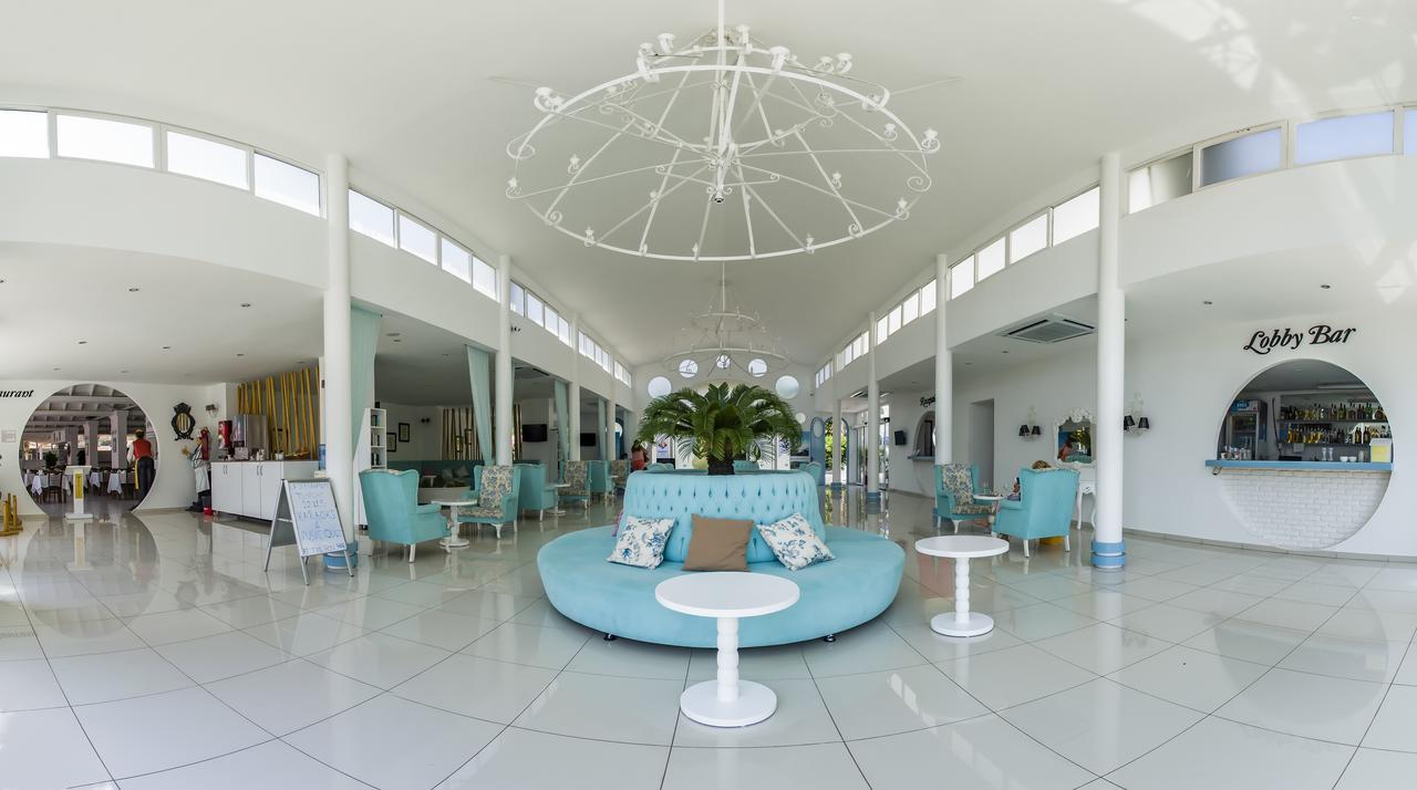 Karbel Hotel Oludeniz Luaran gambar