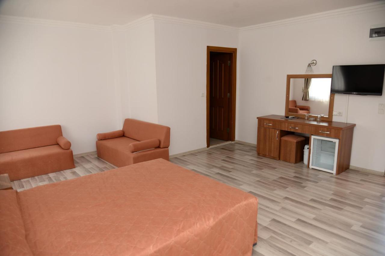 Karbel Hotel Oludeniz Luaran gambar