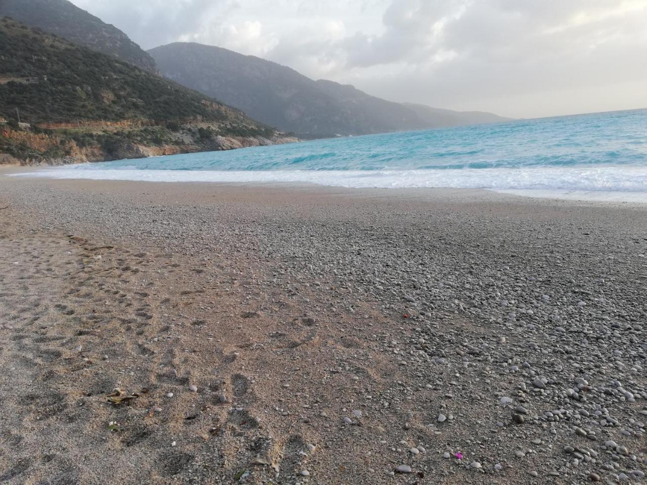 Karbel Hotel Oludeniz Luaran gambar